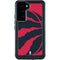 NBA Toronto Raptors Large Logo Galaxy S24 Plus Waterproof Case